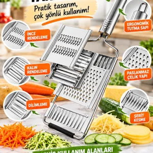 FONKSİYONEL RENDE