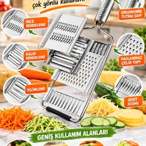 FONKSİYONEL RENDE