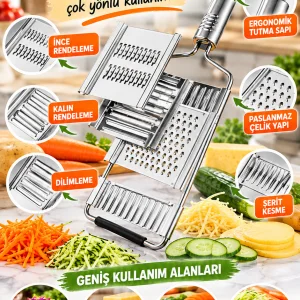 FONKSİYONEL RENDE
